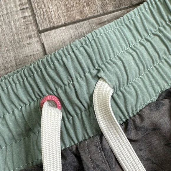 Fish Hippie Shaker athletic shorts - Picture 10 of 11